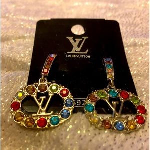 Fashion earrings